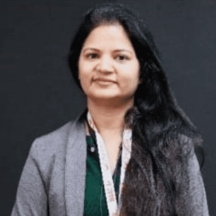 Prof. (Dr.) Pooja Singh